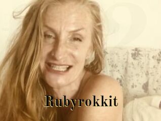 Rubyrokkit