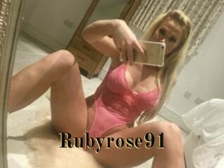 Rubyrose91