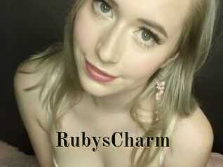 RubysCharm