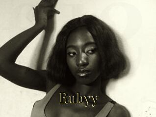 Rubyy
