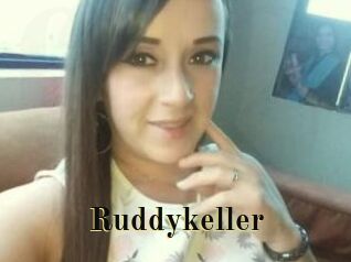 Ruddykeller