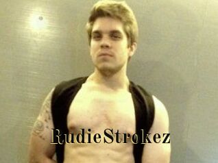 Rudie_Strokez