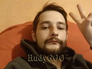 RudyGOO