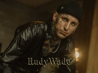 RudyWade