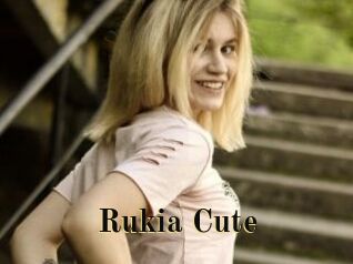 Rukia_Cute