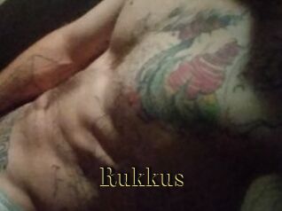 Rukkus