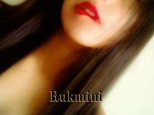 Rukmini_