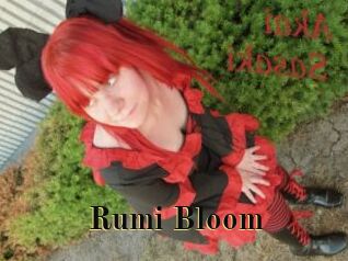 Rumi_Bloom