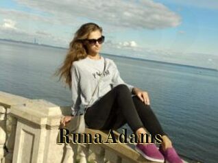 RunaAdams