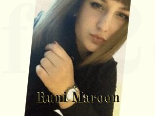 Runi_Maroon