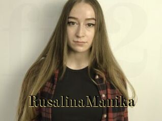 RusalinaManika