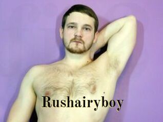 Rushairyboy