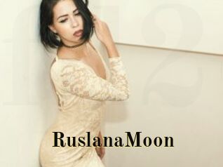 RuslanaMoon Films 2 Q