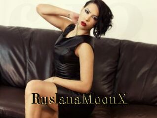 RuslanaMoonX
