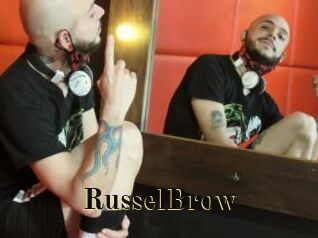 RusselBrow