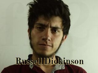 RussellDickinson