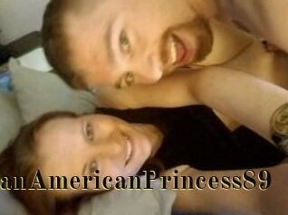 RussianAmericanPrincess89