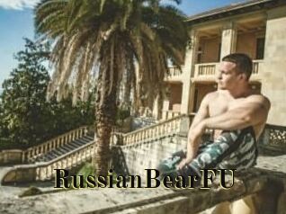 RussianBearFU