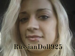 RussianDoll925
