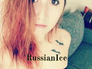 RussianIce Films 2 Q