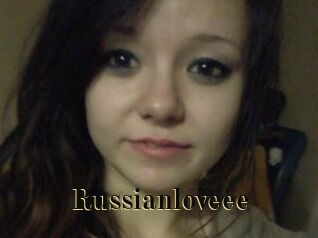 Russianloveee