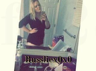 Russliex0x0