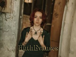 RuthEvanses