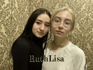 RuthLisa