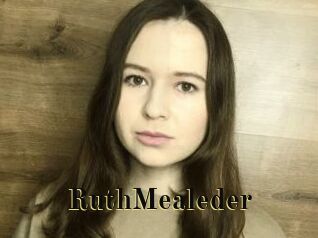 RuthMealeder