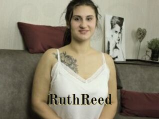 RuthReed