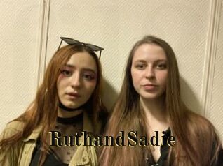 RuthandSadie