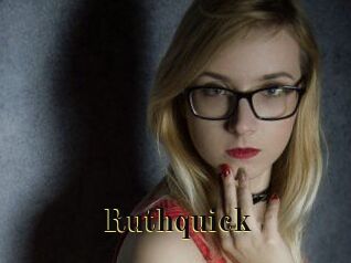 Ruthquick