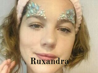 Ruxandra