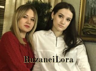 RuzaneiLora