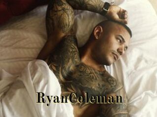 RyanColeman Films 2 Q