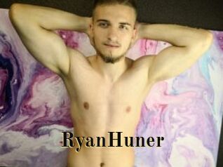 RyanHuner