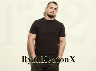 RyanKeatonX