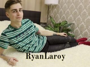 RyanLaroy