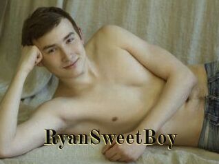 RyanSweetBoy