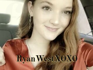 RyanWestXOXO
