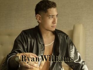 RyanWilliams