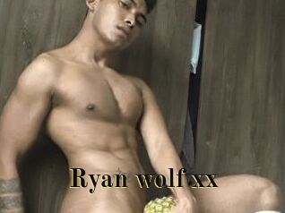 Ryan_wolf_xx