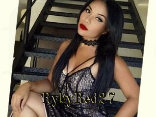 RybyRed27