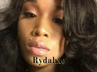 Rydahxo Films 2 Q