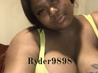 Ryder9898