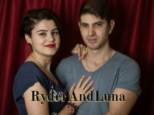 RyderAndLuna