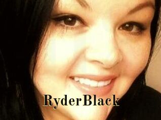 RyderBlack