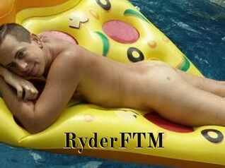 RyderFTM