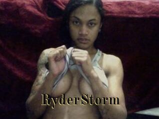 RyderStorm