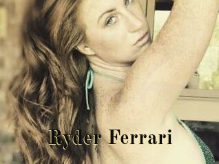 Ryder_Ferrari